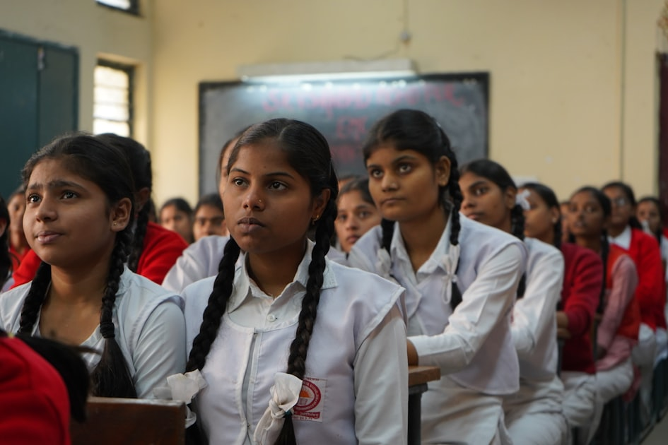 Governance and Oversight in Education